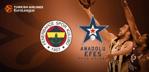 Bets10'dan Euroleague'e Özel Bonus Fırtınası