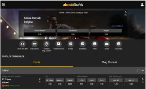 En Yüksek Bahis Oranları