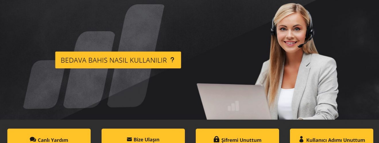 Mobil Bahis Sitesi Tanıtımı