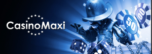 CASINOMAXİ