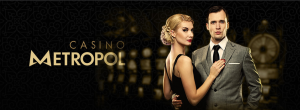 Casinometropol